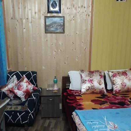 Smriya Homestay Darjeeling (West Bengal) Exterior foto