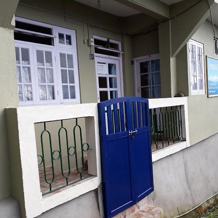 Smriya Homestay Darjeeling (West Bengal) Exterior foto