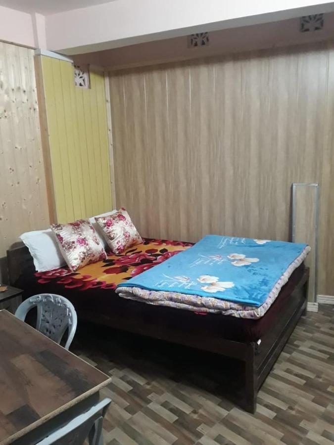 Smriya Homestay Darjeeling (West Bengal) Exterior foto