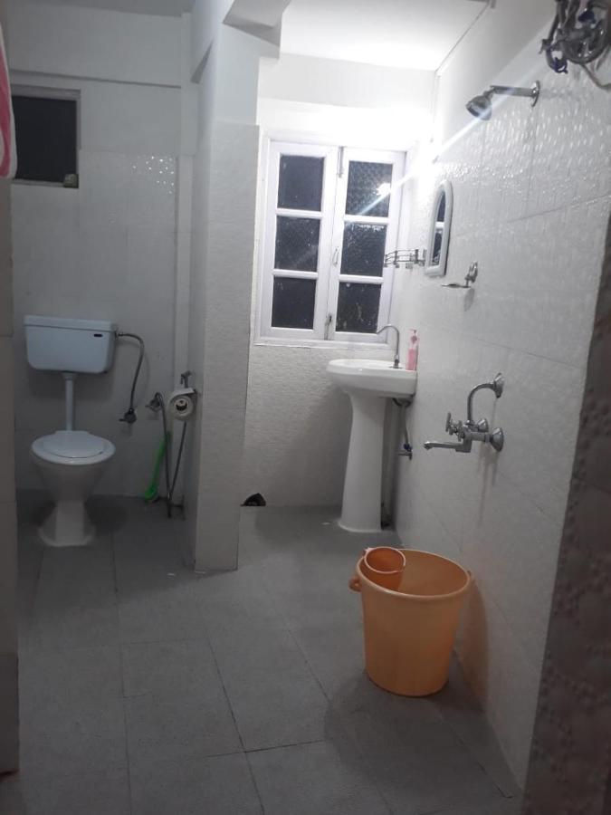 Smriya Homestay Darjeeling (West Bengal) Exterior foto