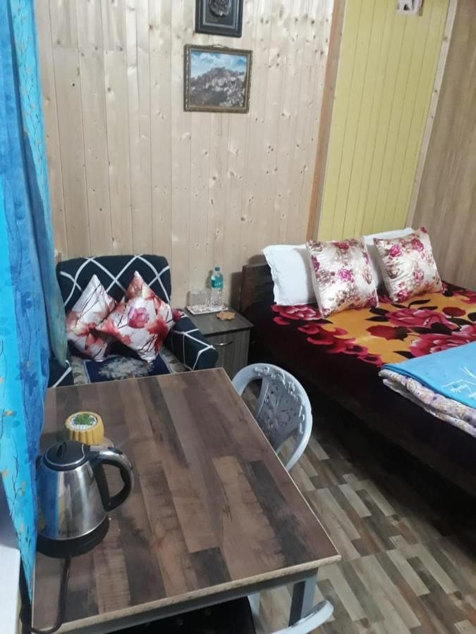 Smriya Homestay Darjeeling (West Bengal) Exterior foto