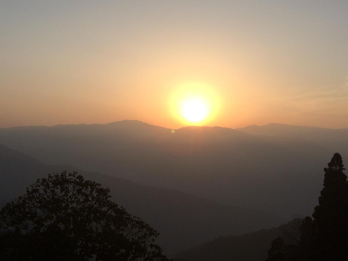 Smriya Homestay Darjeeling (West Bengal) Exterior foto
