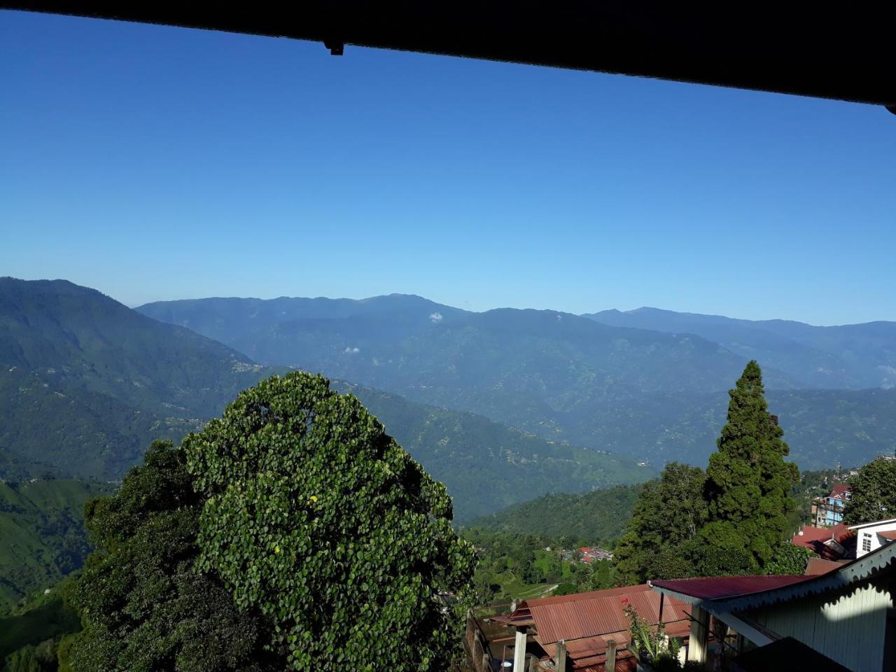 Smriya Homestay Darjeeling (West Bengal) Exterior foto